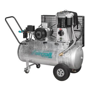 Aircraft Kolbenkompressor AIRPROFI 703/100/15