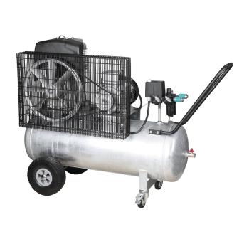 Aircraft Kolbenkompressor AIRPROFI 703/100/15