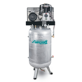 Aircraft Stationärer Kolbenkompressor AIRPROFI 853/270/10 V