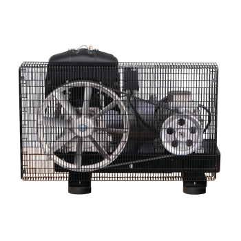 Aircraft Stationärer Beistell-Kolbenkompressor (15 bar) AIRPROFI 753/13/15