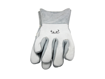ELMAG 5-Finger-MIG/MAG/MMA-Schweißerhandschuh