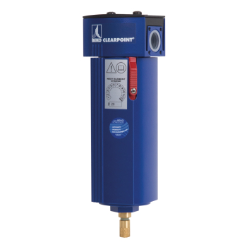 Aircraft Feinstfilter CLEARPOINT® 3eco S055 SWF
