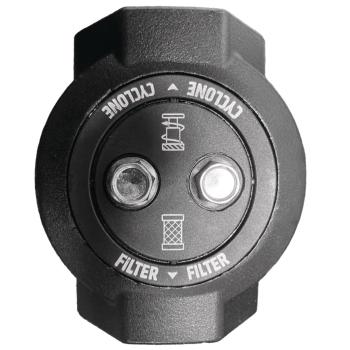 Aircraft Zyklon-Abscheider ACKL 0120B