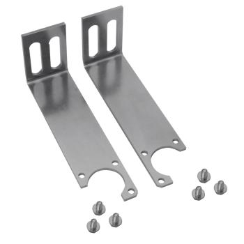Aircraft Wandmontageset  für Filter AFF0060 – 0510 3-Loch-Halterung