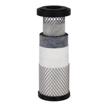 Aircraft Aktivkohlefilter  AAF 0335