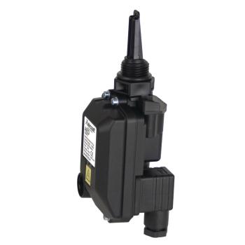 Aircraft Elektronischer Kondensatableiter  AIED