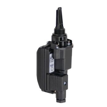 Aircraft Elektronischer Kondensatableiter  AIED