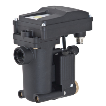 Aircraft Elektronischer Kondensatableiter  AMD