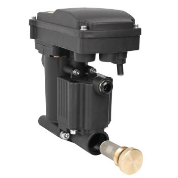 Aircraft Elektronischer Kondensatableiter  AMD