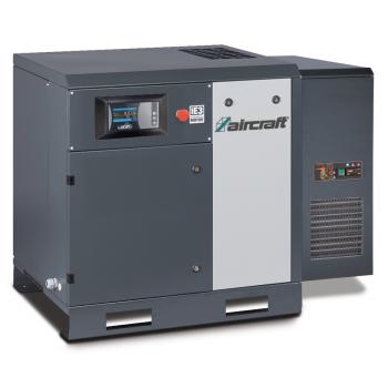 Aircraft Schraubenkompressor A-K-MAX 7,5-10 K (IE3)
