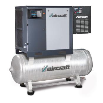 Aircraft Schraubenkompressor A-K-MAX 7,5-10-500 K (IE3)