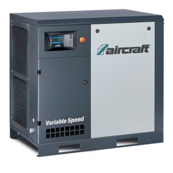 Aircraft Schraubenkompressor A-K-MAX 7,5-10 VS (IE3)