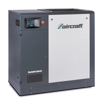 Aircraft Schraubenkompressor A-K-MAX 18.5-08 VS (PM)