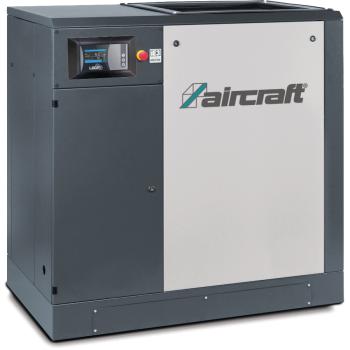 Aircraft Schraubenkompressor A-K-MAX 22-08 (IE4)