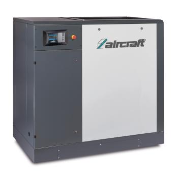Aircraft Schraubenkompressor A-K-MAX 31-08 (IE4)