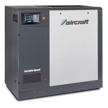 Aircraft Schraubenkompressor A-K-MAX 31-08 VS (PM)