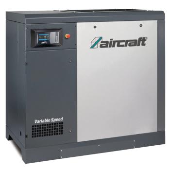 Aircraft Schraubenkompressor A-K-MAX 55-10 VS (PM)