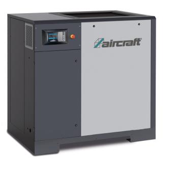 Aircraft Schraubenkompressor A-K-MAX 55-08 (IE4)