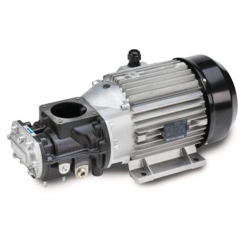 Aircraft Schraubenkompressor A-CUBE 7.5-10-270 K Z