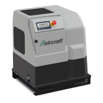 Aircraft Schraubenkompressor A-CUBE 5.5-10