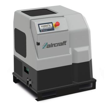 Aircraft Schraubenkompressor A-CUBE 7.5-10