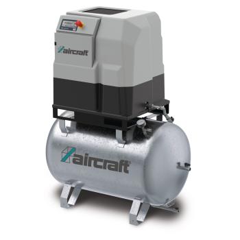 Aircraft Schraubenkompressor A-CUBE 7.5-10-270 K Z