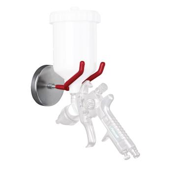 Aircraft Wandhalter  für Farbspritzpistole