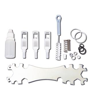 Aircraft Farbspritzpistole  HVLP-2 PRO