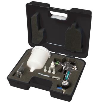 Aircraft Farbspritzpistole  HVLP-2 PRO