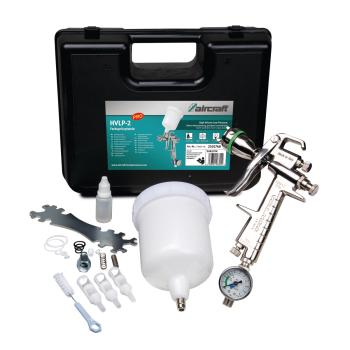 Aircraft Farbspritzpistole  HVLP-2 PRO