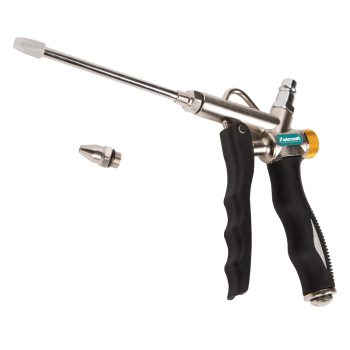 Aircraft Profi-Blaspistole  BP PRO Duo
