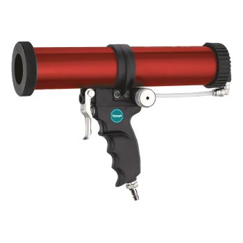 Aircraft Kartuschenpistole  KP PRO