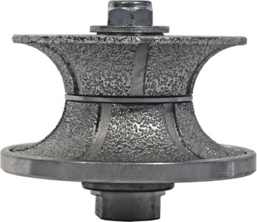 ELMAG Diamant-Profilfräser Profiler PXV