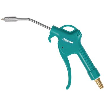 Aircraft Profi-Blaspistole mit Star-Tip Düse  BP PRO SIL