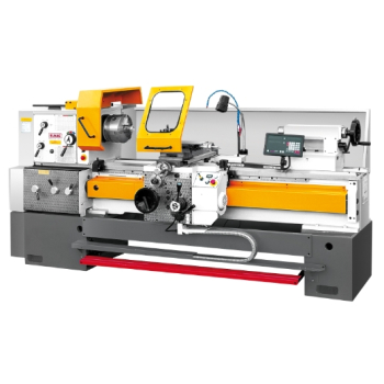 ELMAG Universal-Drehmaschine