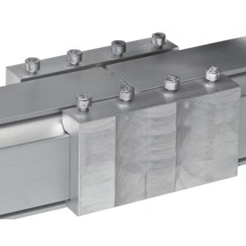 Aircraft Gerade Verbindung  40 mm