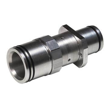 Aircraft Reduzierverbinder  60 - 40 mm