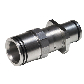 Aircraft Reduzierverbinder  50 - 40 mm