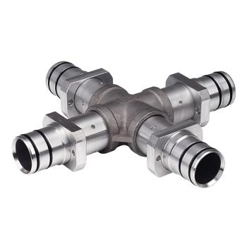 Aircraft Kreuzverbinder  50 mm