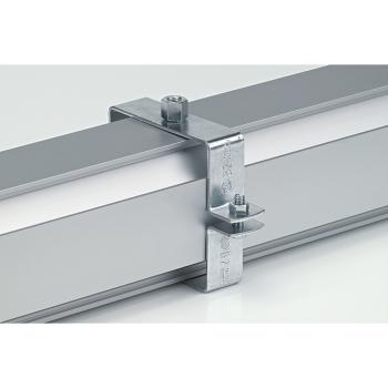 Aircraft Wand- und Deckenhalterung komplett  40 mm