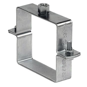 Aircraft Wand- und Deckenhalterung komplett  50 mm