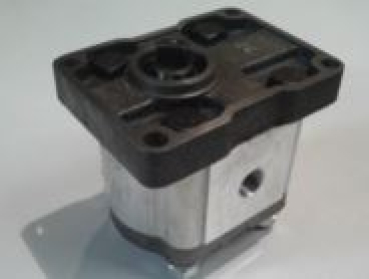 Lumag Maschinen Ersatzteil passend für HOS10A/12A  HOS8S HOS8 T HOS10S HS1100 HS 1400 HB10S Hydraulikpumpe