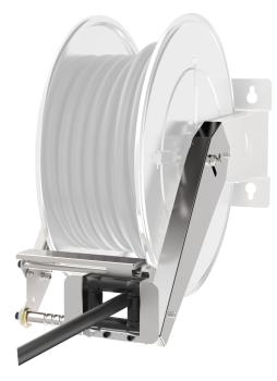 ELMAG Lagenspulautomatik für 3/8" & 1/2"-Schlauch
