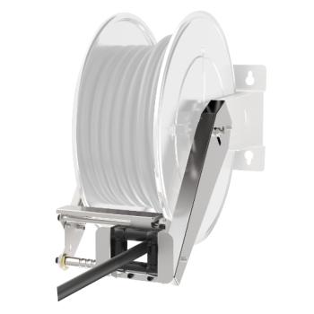 ELMAG Lagenspulautomatik für 3/8" & 1/2"-Schlauch