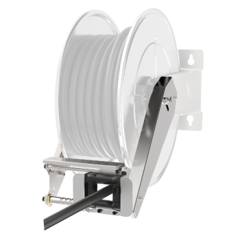 ELMAG Lagenspulautomatik für 3/8" & 1/2"-Schlauch