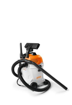 STIHL Nass- und Trockensauger SE 33