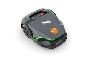 STIHL Mähroboter iMOW® 5 EVO Sonderpreis Abverkauf