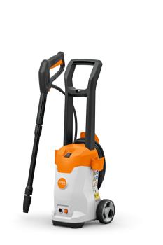 STIHL Elektro-Hochdruckreiniger RE 80