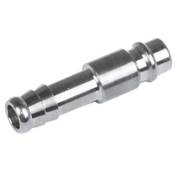 Aircraft Stecktülle Stahl  13 mm