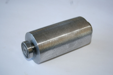 ELMAG Rolle für Schleifdurchmesser 76 mm
